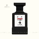 عطر Cavalier F..K Fabuleux للجنسين - صورة إضافية 1.webp