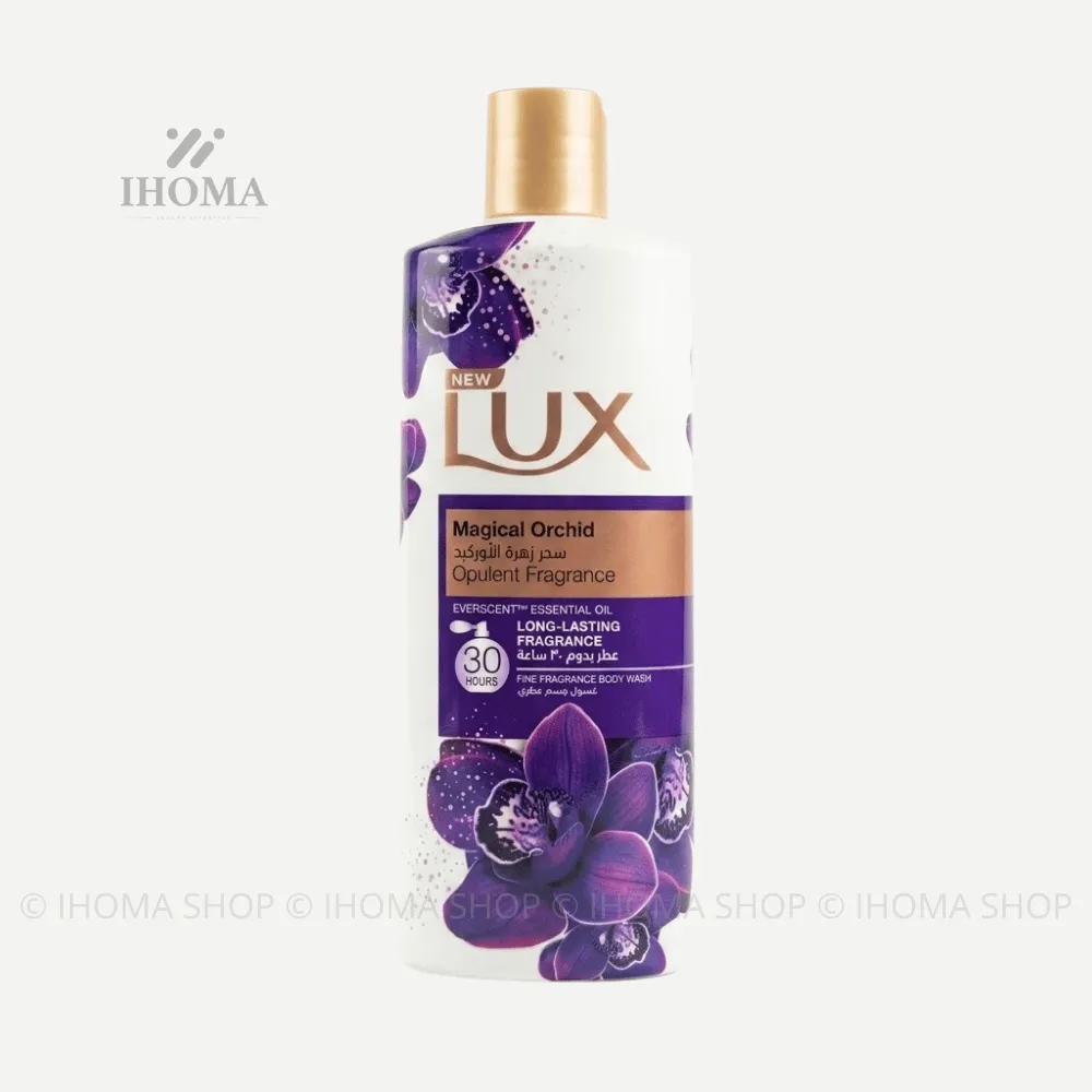 شاور جل Lux للجسم - صورة إضافية 4.webp