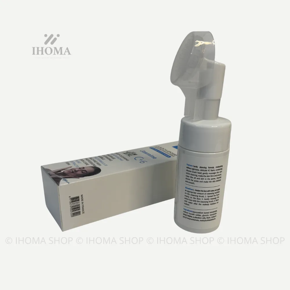 غسول La Roche-Posay للوجه - صورة إضافية 2.webp