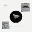 كريم أساس Prada للوجه - صورة إضافية 2.webp