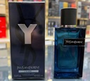عطر YSL Y L’Elixir الرجالي – صورة إضافية