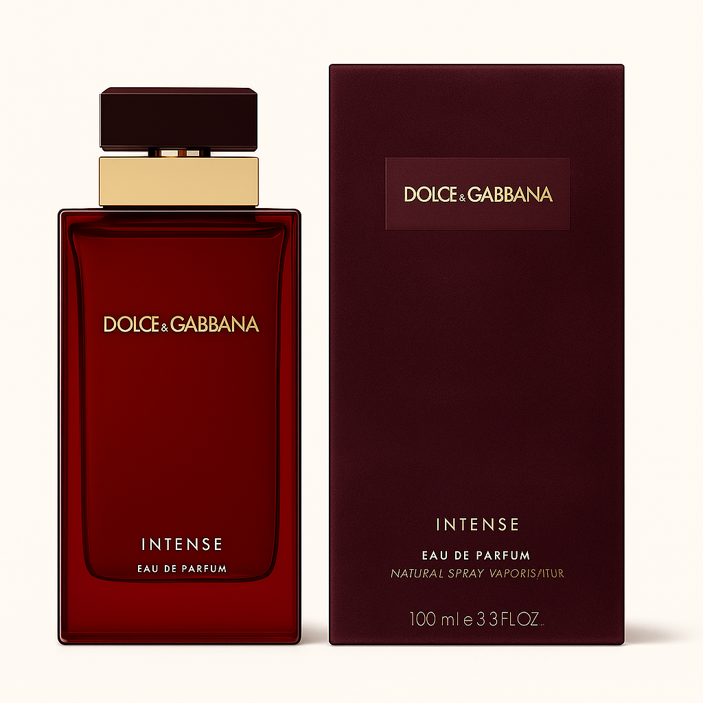 عطر دولتشي اند غابانا