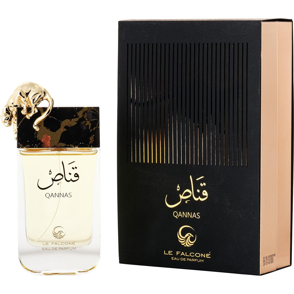 عطر قناص من فالكون