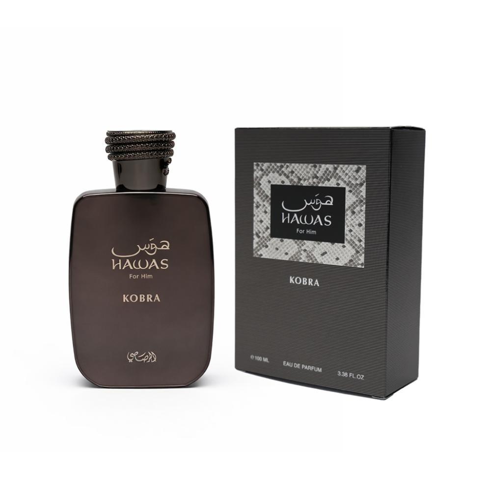 عطر هوس كوبرا