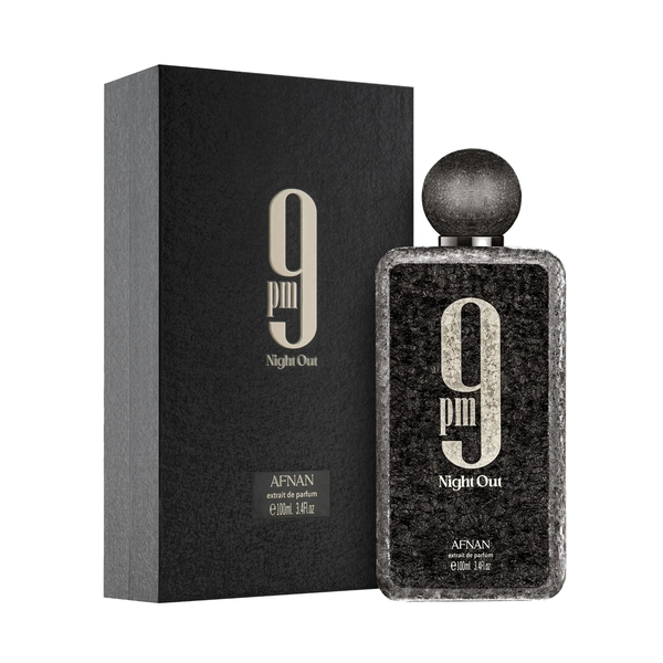 عطر 9pm اوت نايت