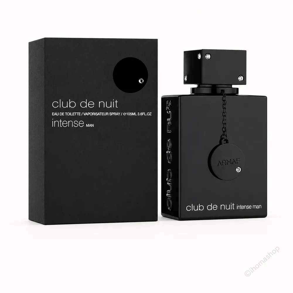 عطر Armaf Club de Nuit Intense Man الرجالي