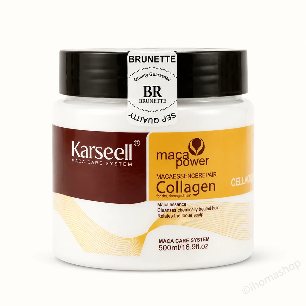 ماسك Karseell Collagen للشعر
