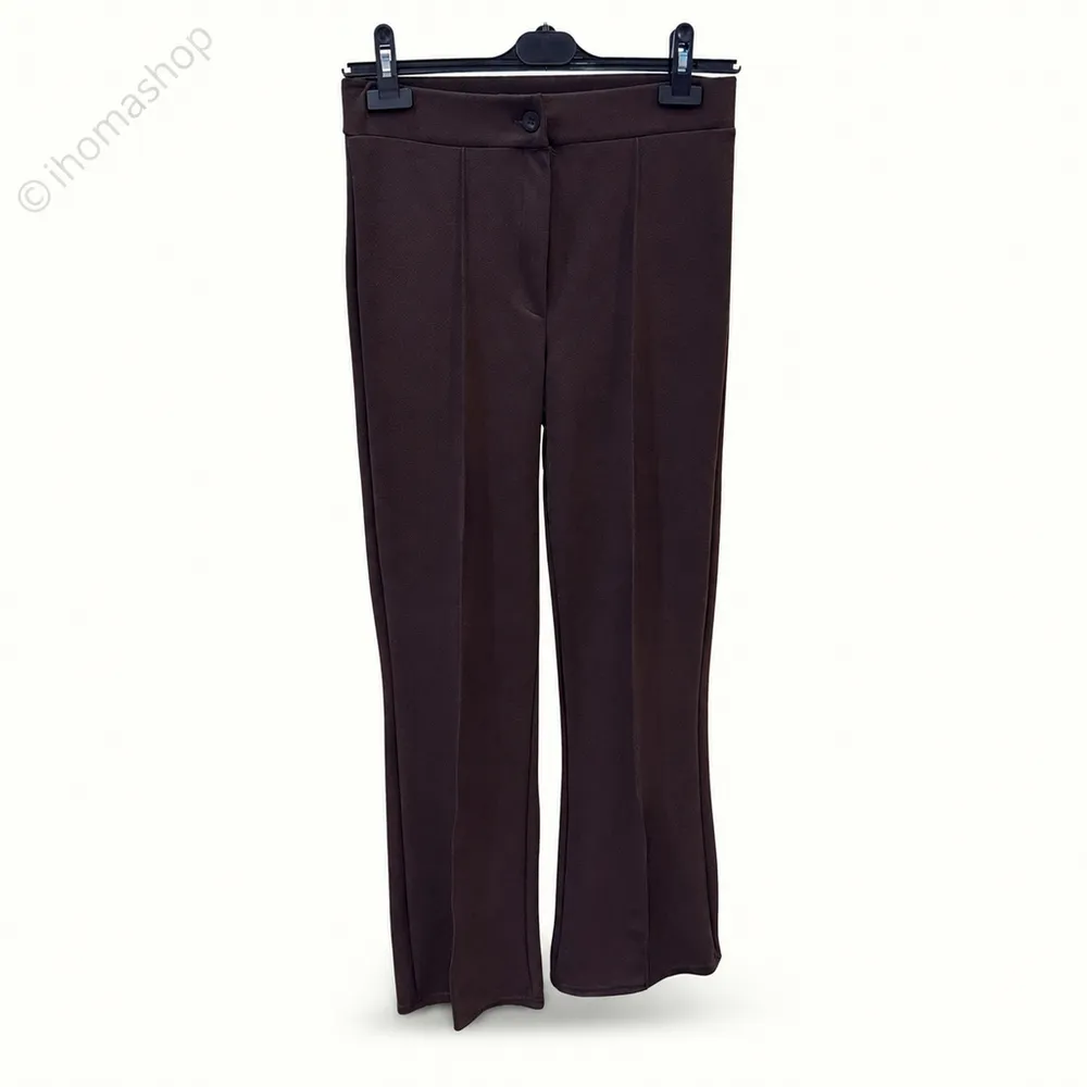 بنطلون جارلس نسائي جوزي تركي