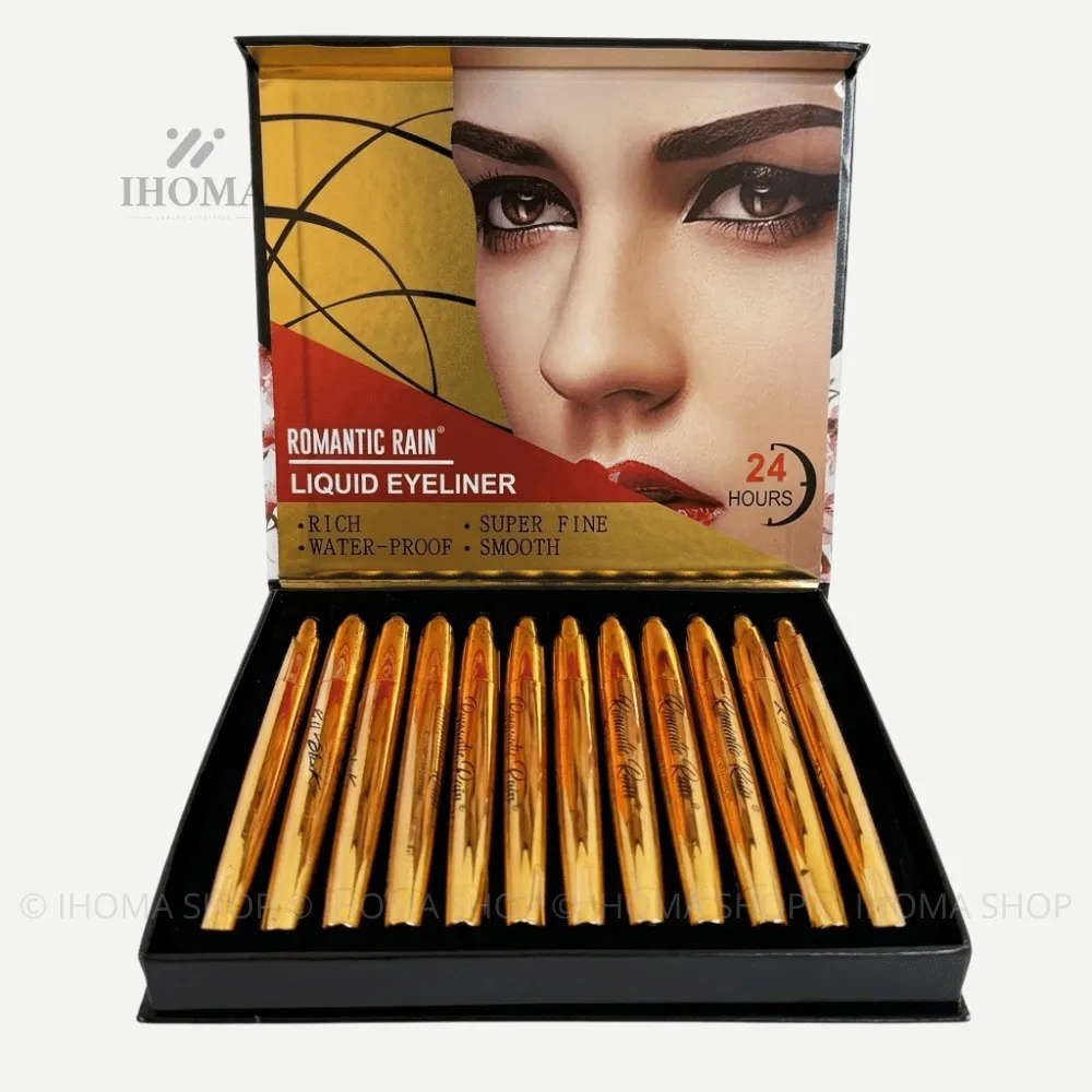 قلم ايلاينر صليب