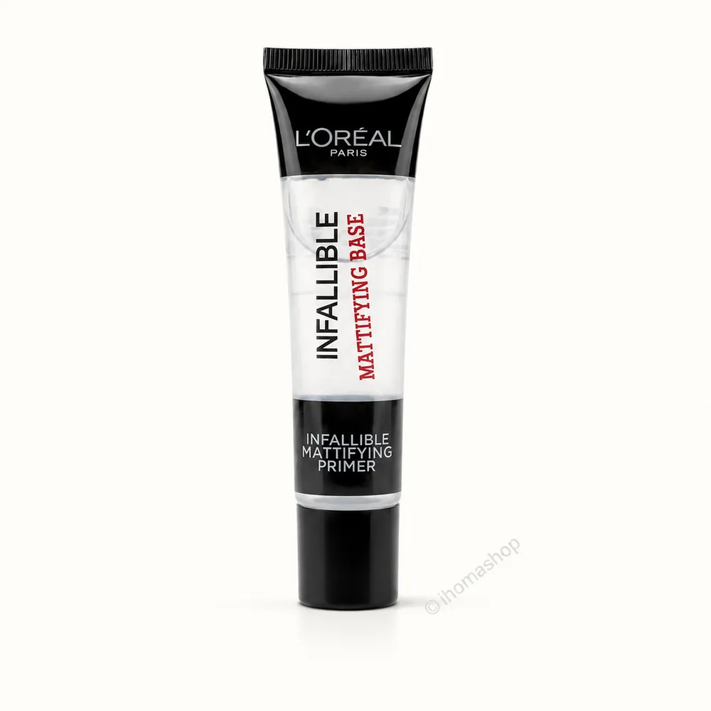 برايمر L’Oréal للوجه