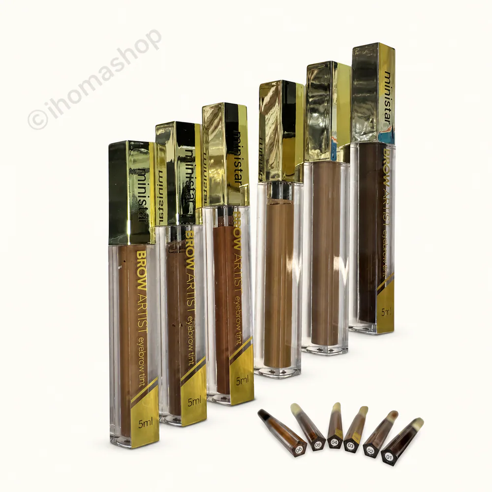 ماسكارا Mini Star للرموش (1)