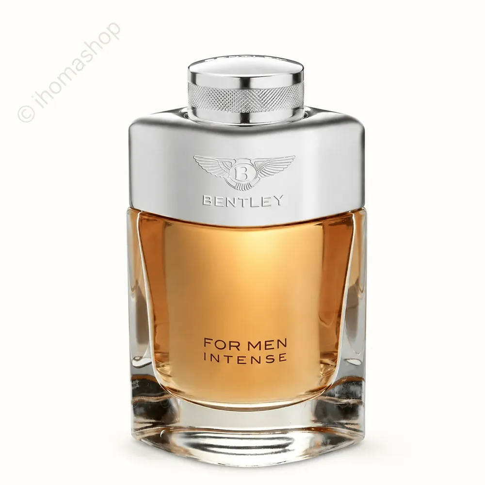 عطر Bentley for Men Intense الرجالي