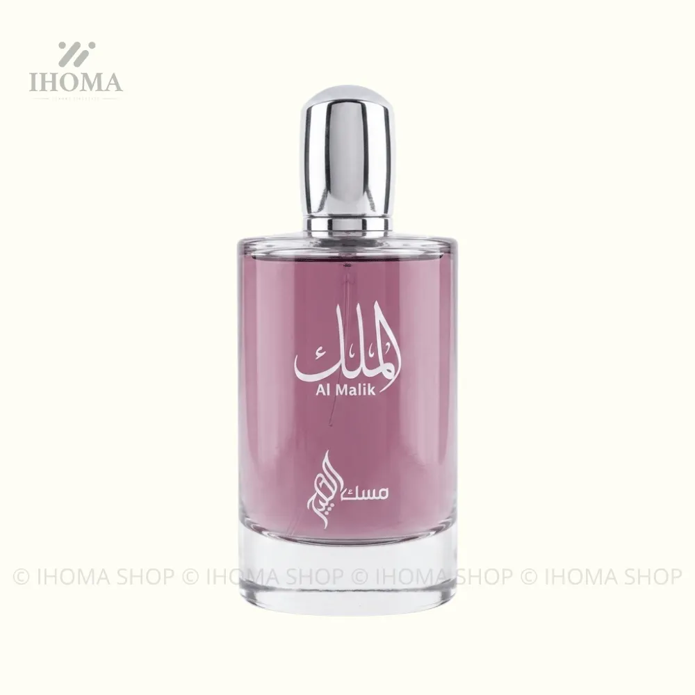 عطر الملك (Al Malik) من شركة مسك الخليج الاصلي