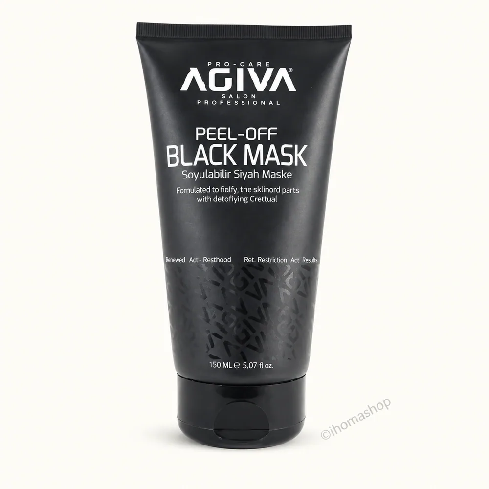 قناع AVA التركي للوجه