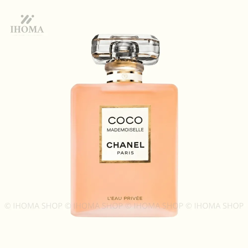 عطر كوكو مدموزيل شانيل برايف