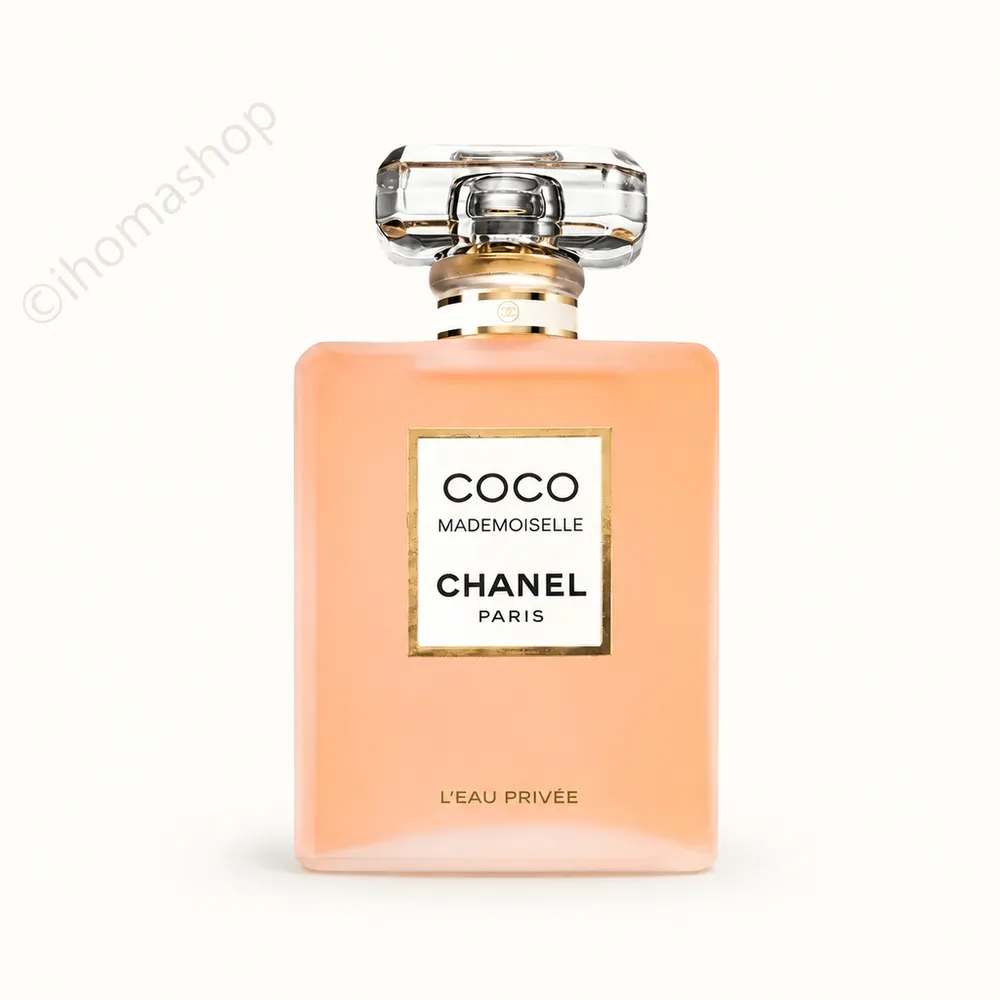 عطر شانيل Coco Mademoiselle النسائي