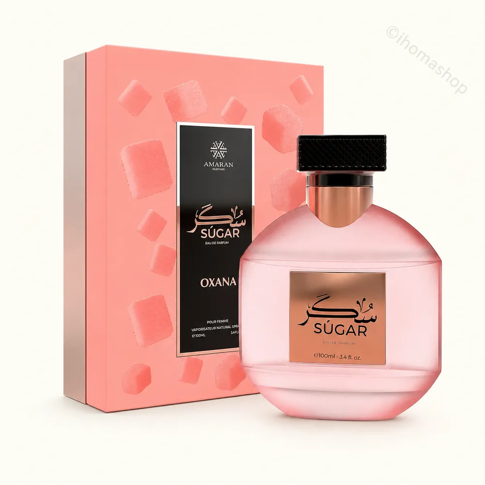 عطر Sugar للجنسين