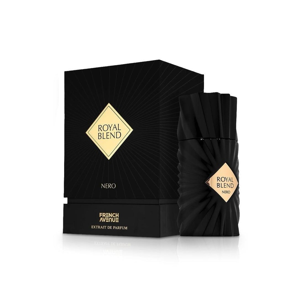 عطر رويال بليند الاصلي