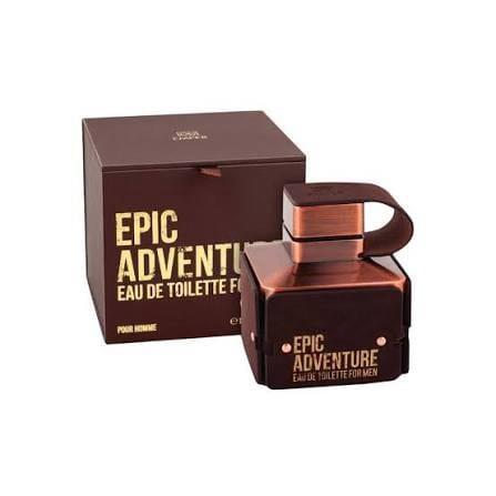 عطر ايبيك ادفنشر الاصلي