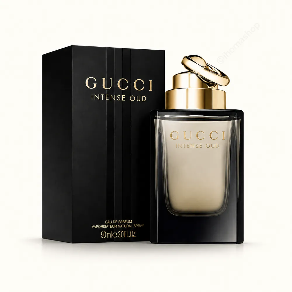 عطر Gucci Intense Oud للجنسين