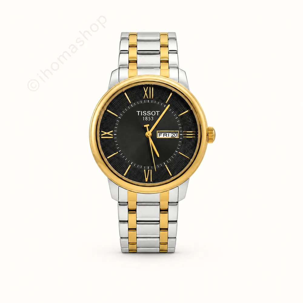 ساعة Tissot رجالية