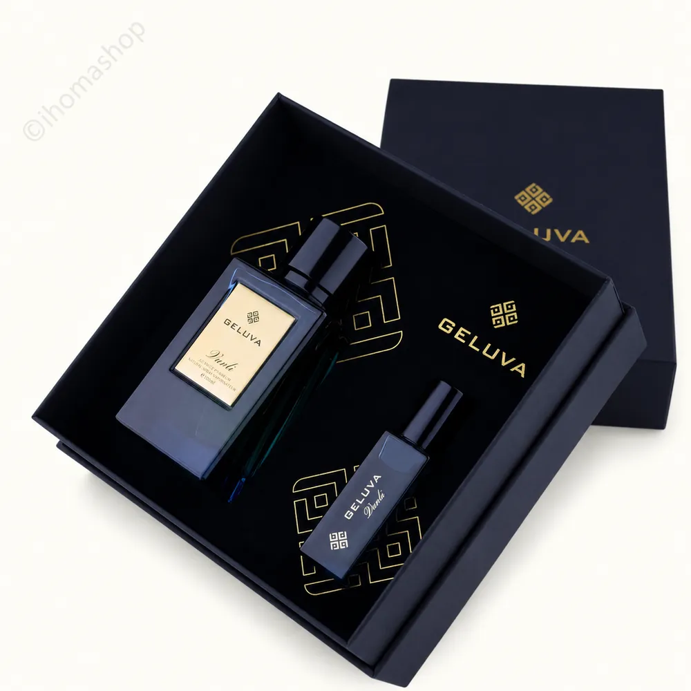 عطر Geluva Varli للجنسين