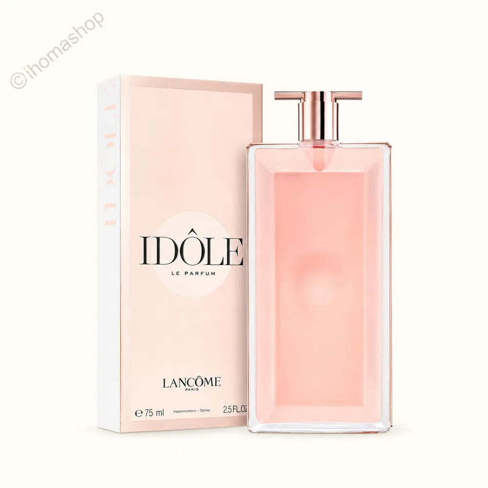 عطر Lancôme Idôle النسائي