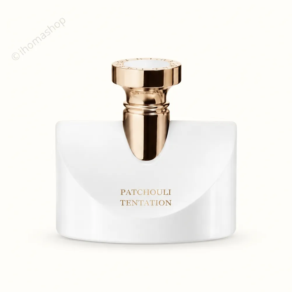 عطر بولغاري Splendida Patchouli Tentation النسائي