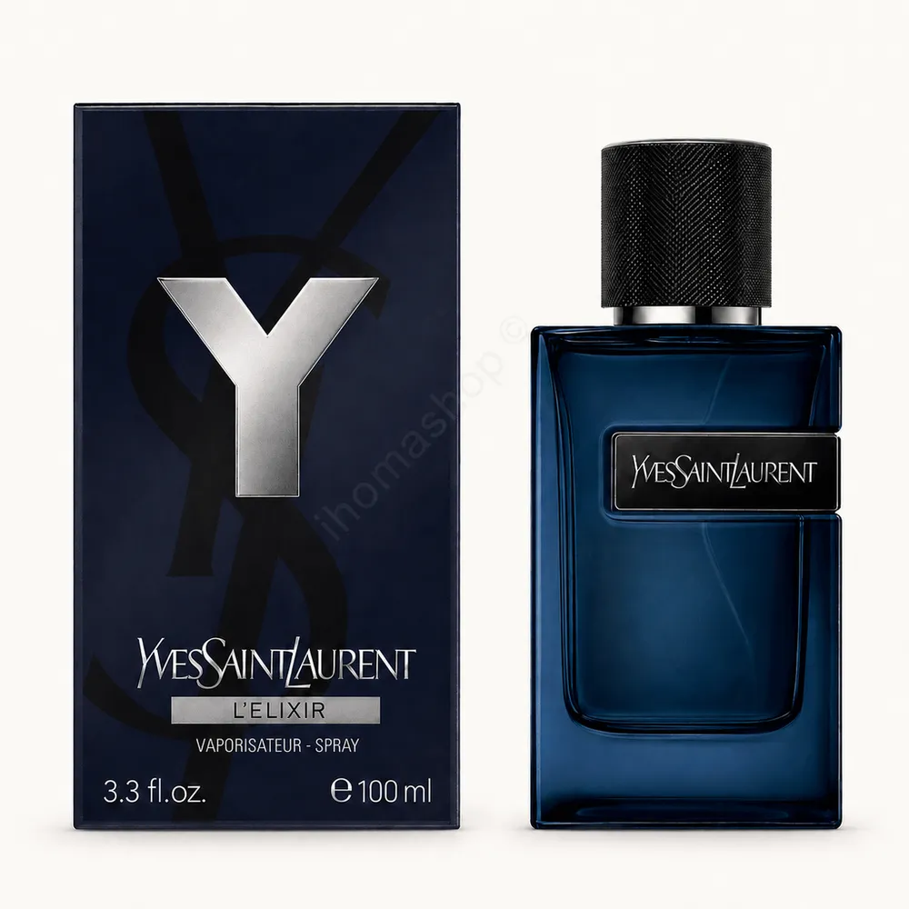 عطر YSL Y L’Elixir الرجالي