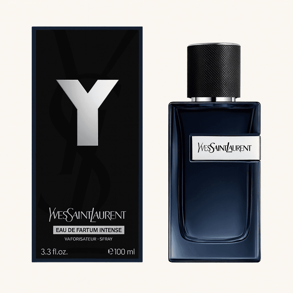 عطر ايف سان لوران انتنس للرجال