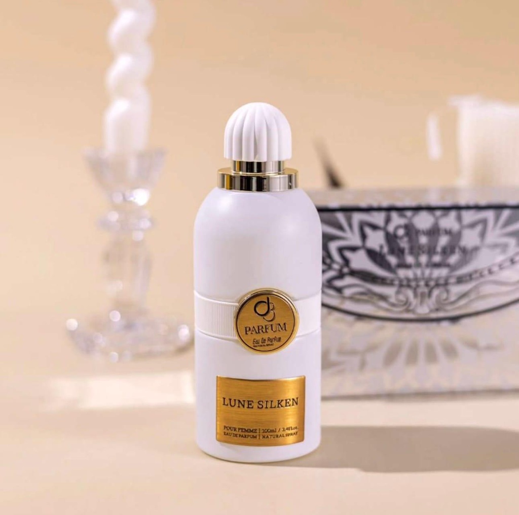 عطر "لون سيلكن" (Lune Silken) الاصلي