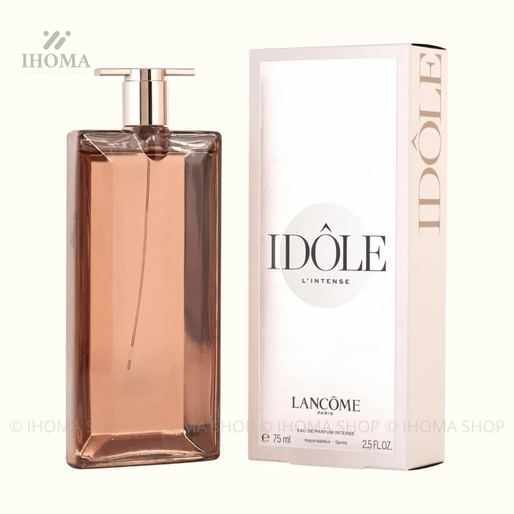 عطر ايدول انتنس من لانكوم