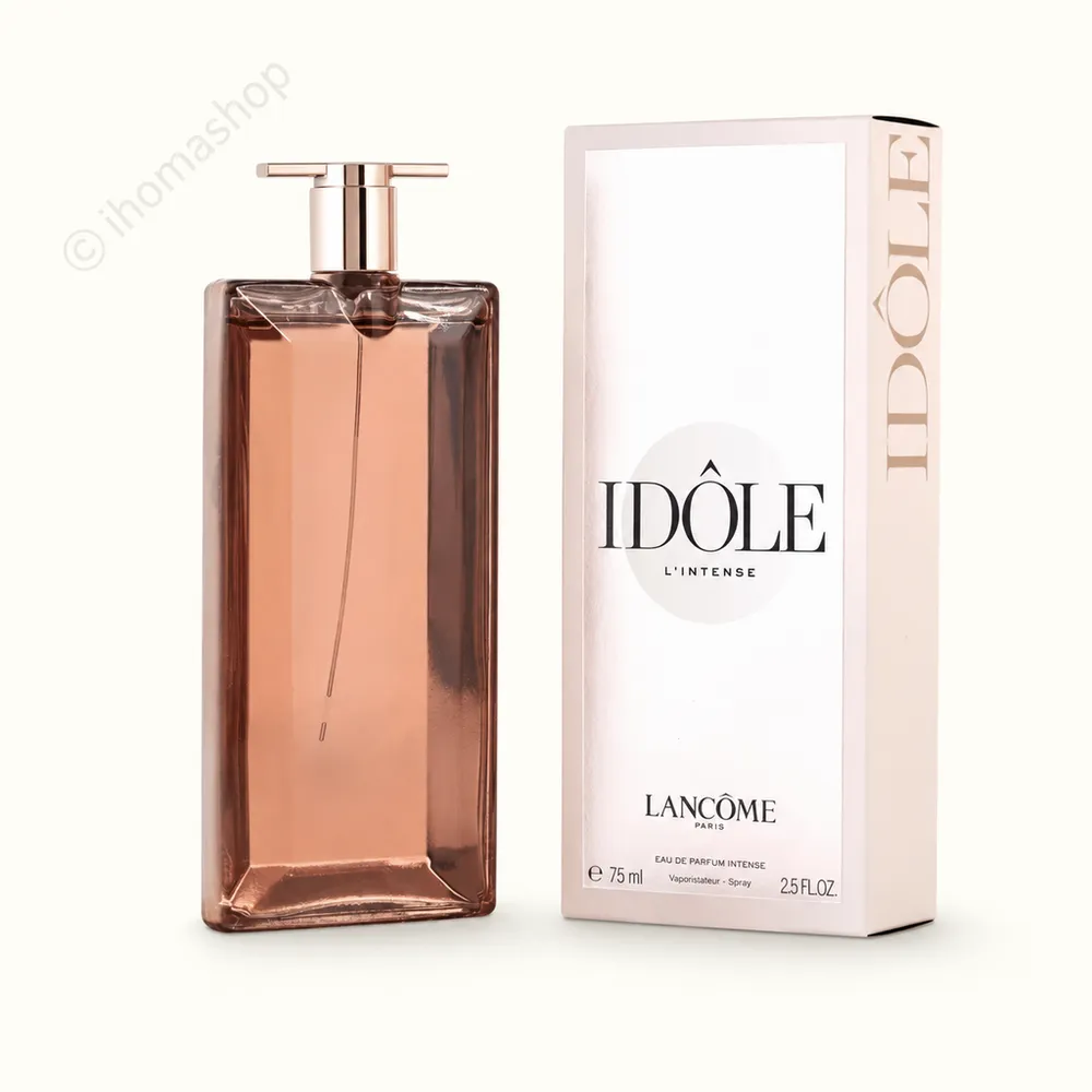 عطر لانكوم Idôle Intense النسائي