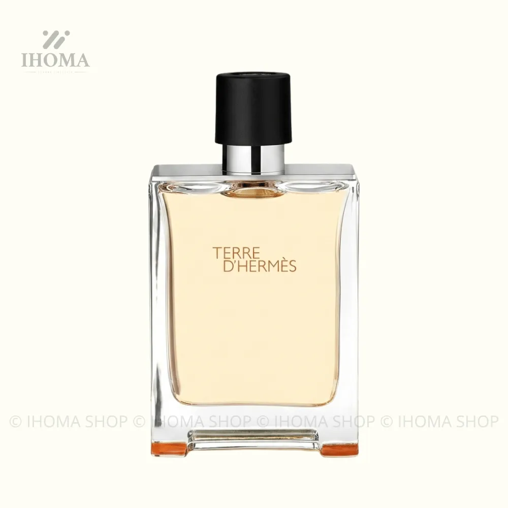 عطر تيري دي هيرمس (Terre d'Hermès)