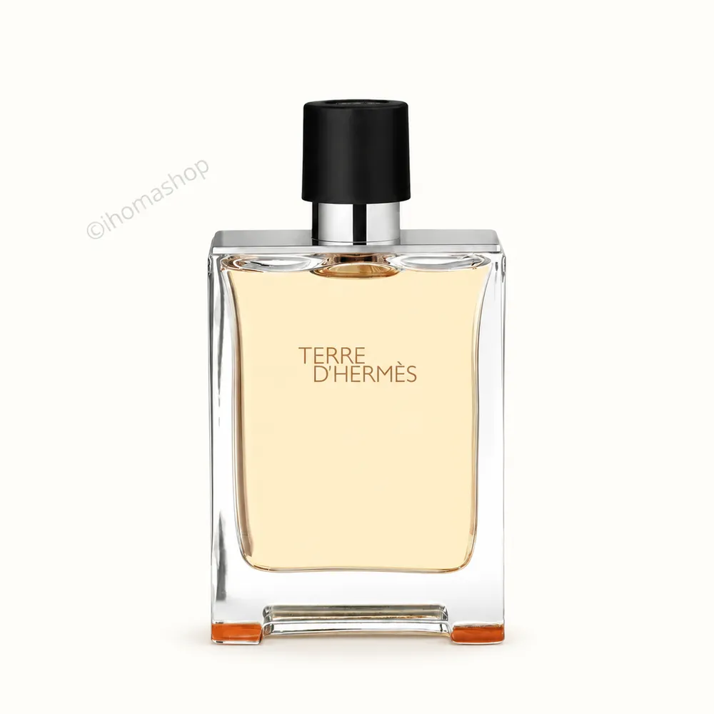 عطر هيرمس Terre d’Hermès الرجالي
