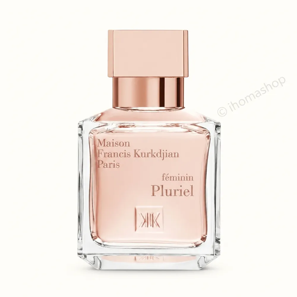 عطر Maison Francis Kurkdjian Féminin Pluriel للنساء