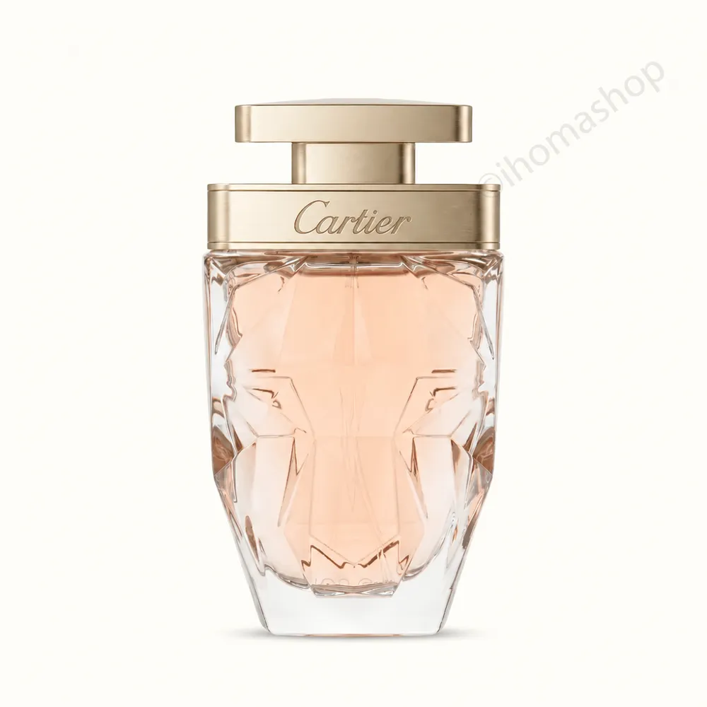 عطر كارتييه La Panthère النسائي