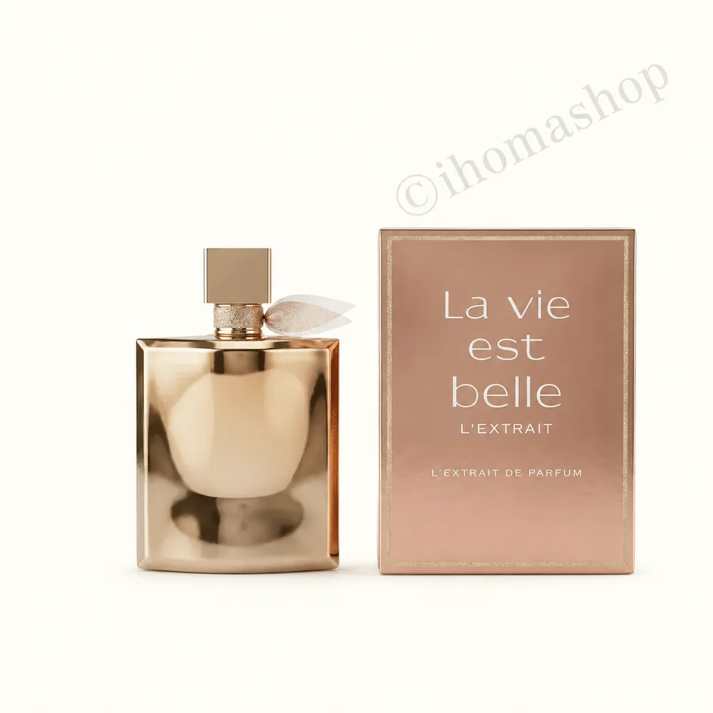 عطر Lancôme La Vie Est Belle L’Extrait النسائي