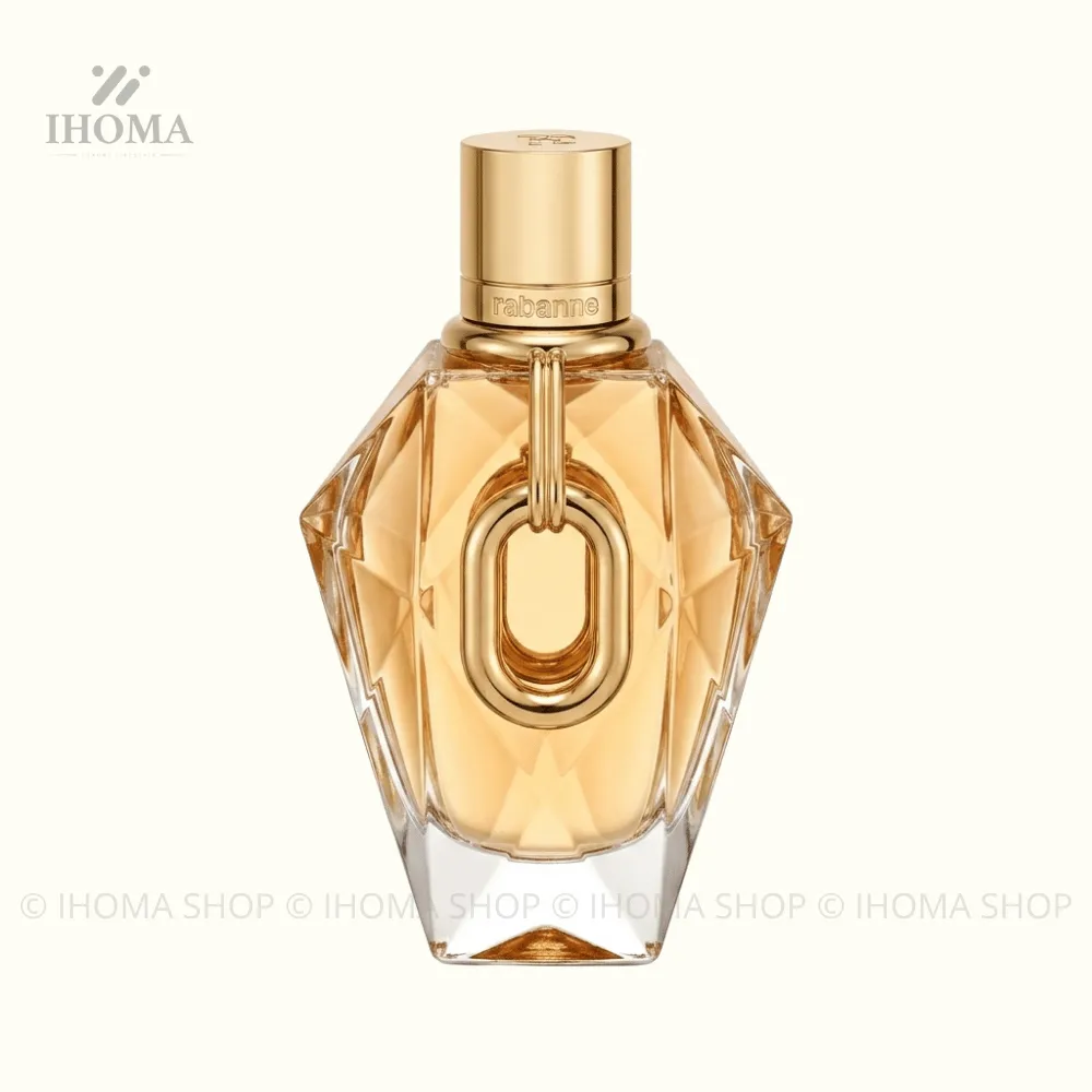 عطر مليون جولد فور هير باكو رابان