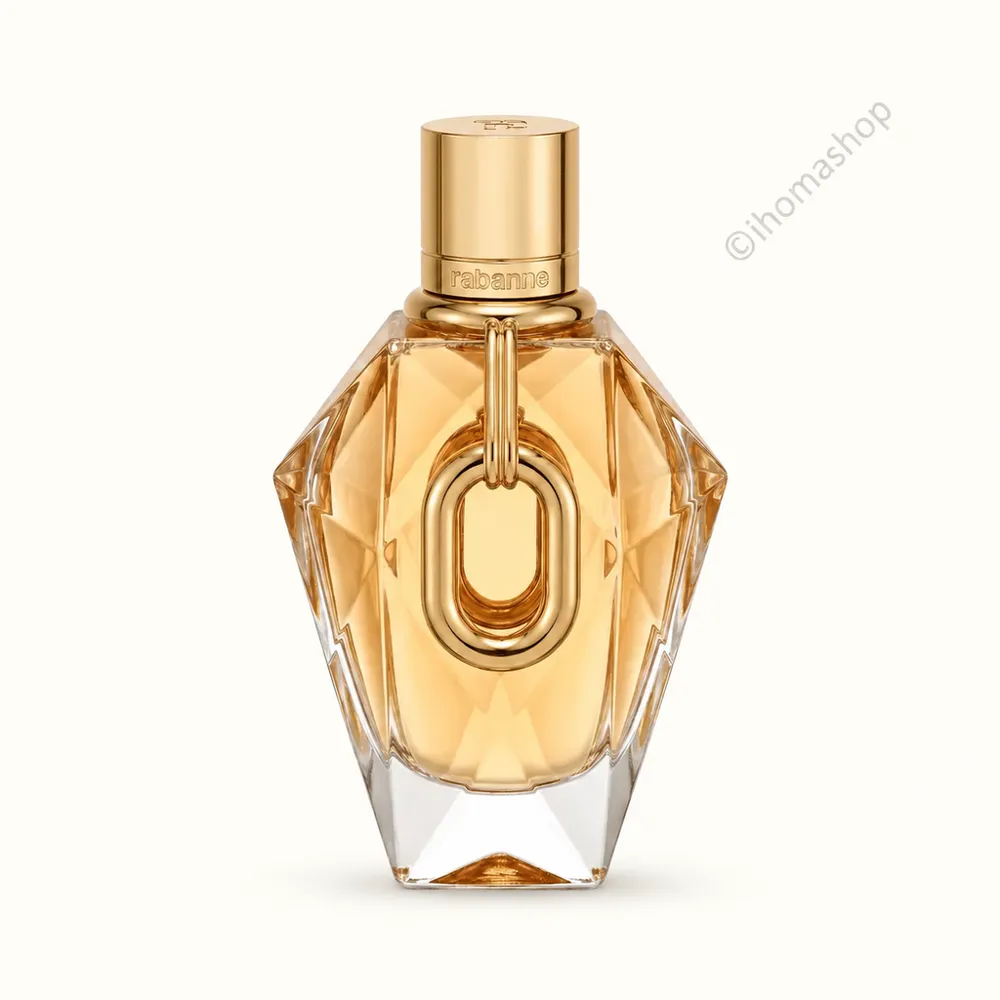 عطر Rabanne Million Gold For Her النسائي