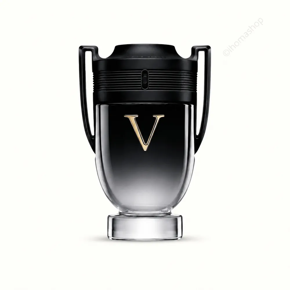 عطر Rabanne Invictus Victory الرجالي