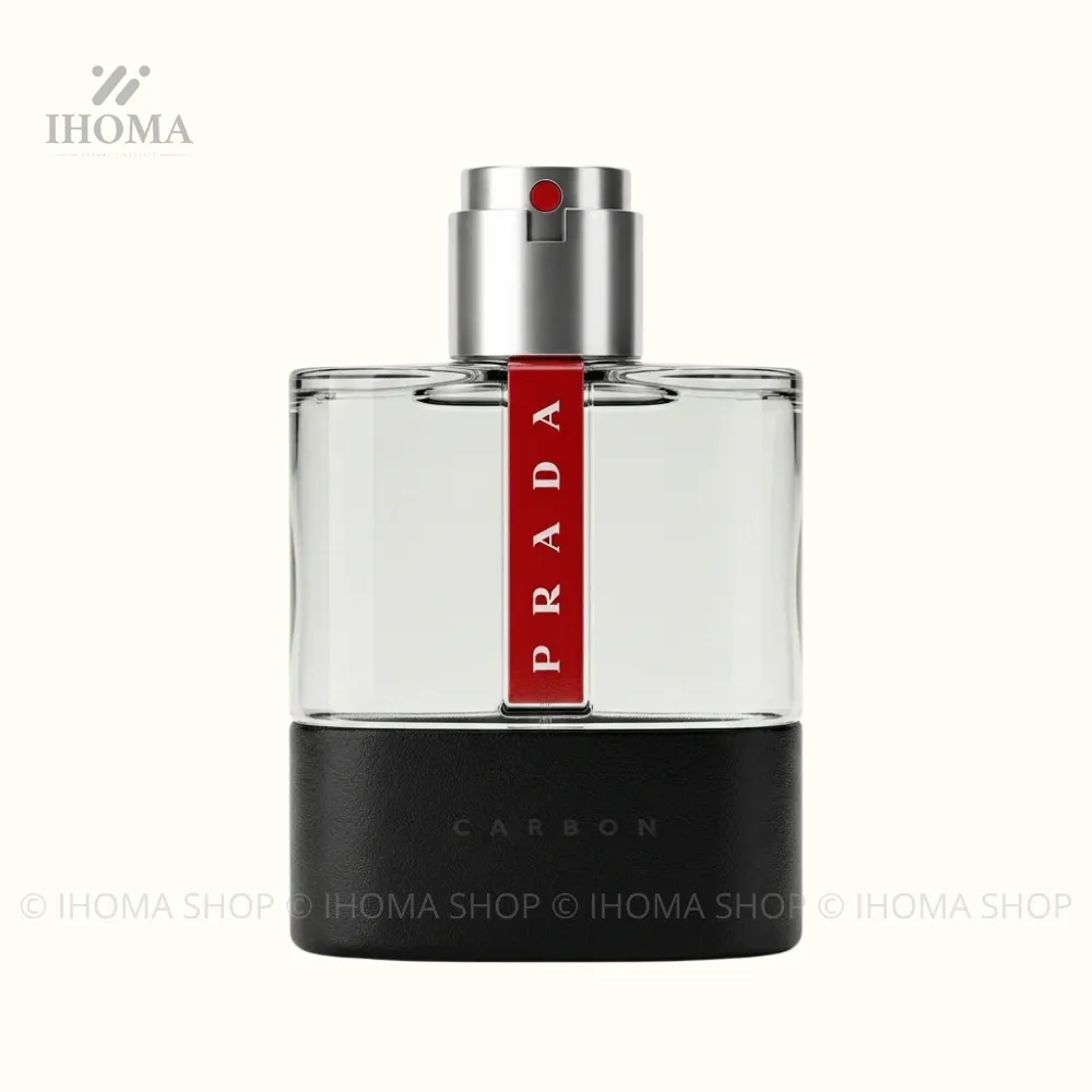 عطر برادا كاربون