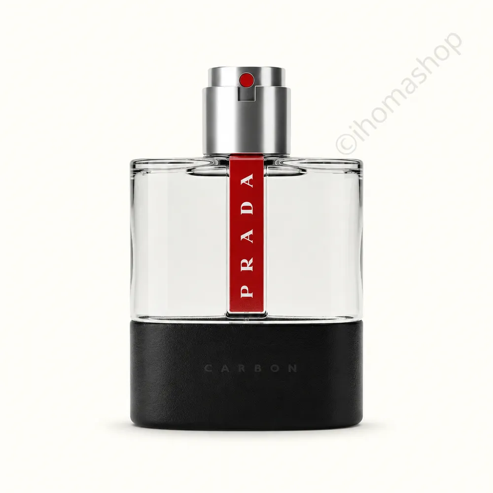 عطر Prada Luna Rossa Carbon الرجالي