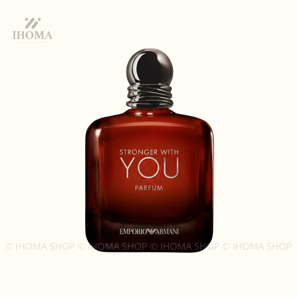 عطر سترونجر وذ يو بارفيوم YOU