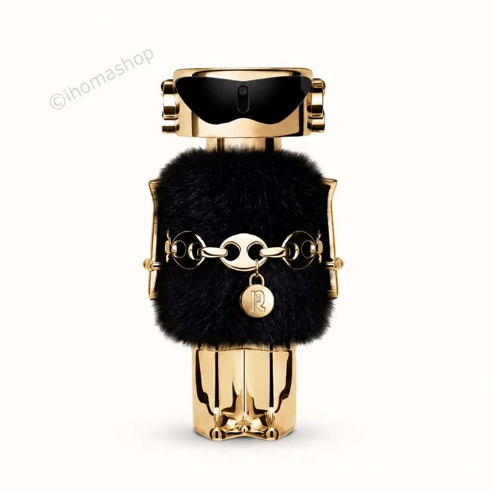 عطر باكو رابان فيم كوتور للنساء