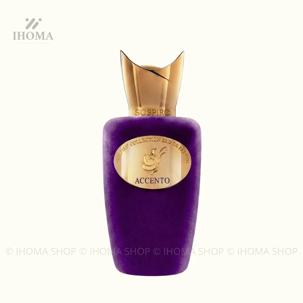 عطر سوسبيرو اكسينتو