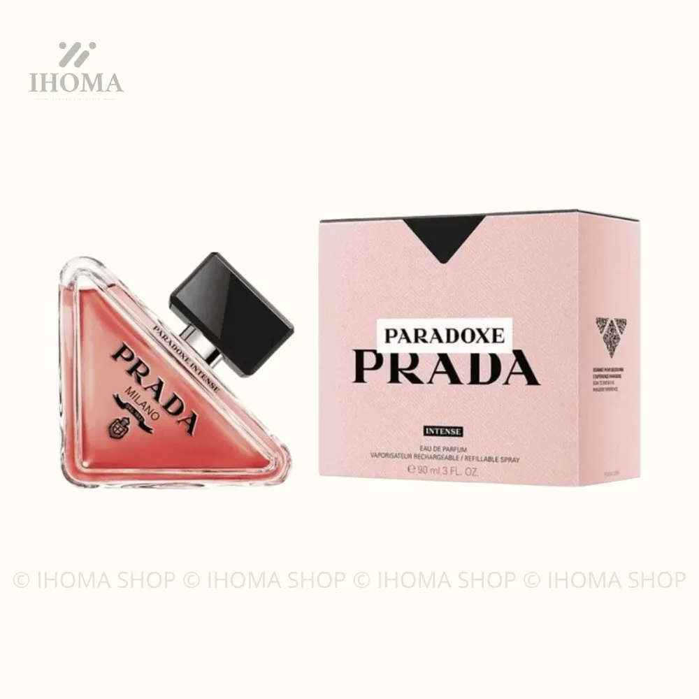 عطر برادا برادوكس انتس