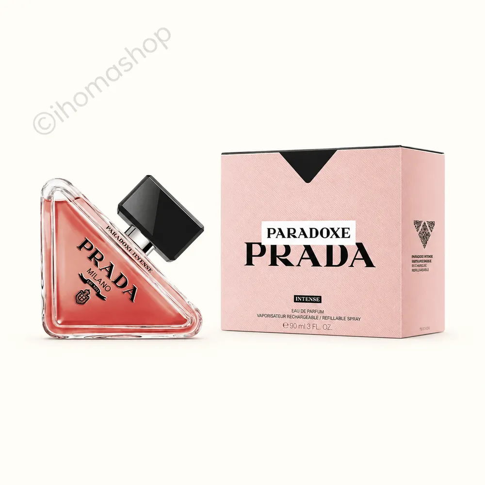 عطر Prada Paradoxe Intense النسائي