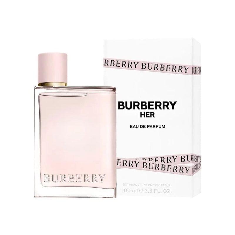 عطر بربري هير بارفوم