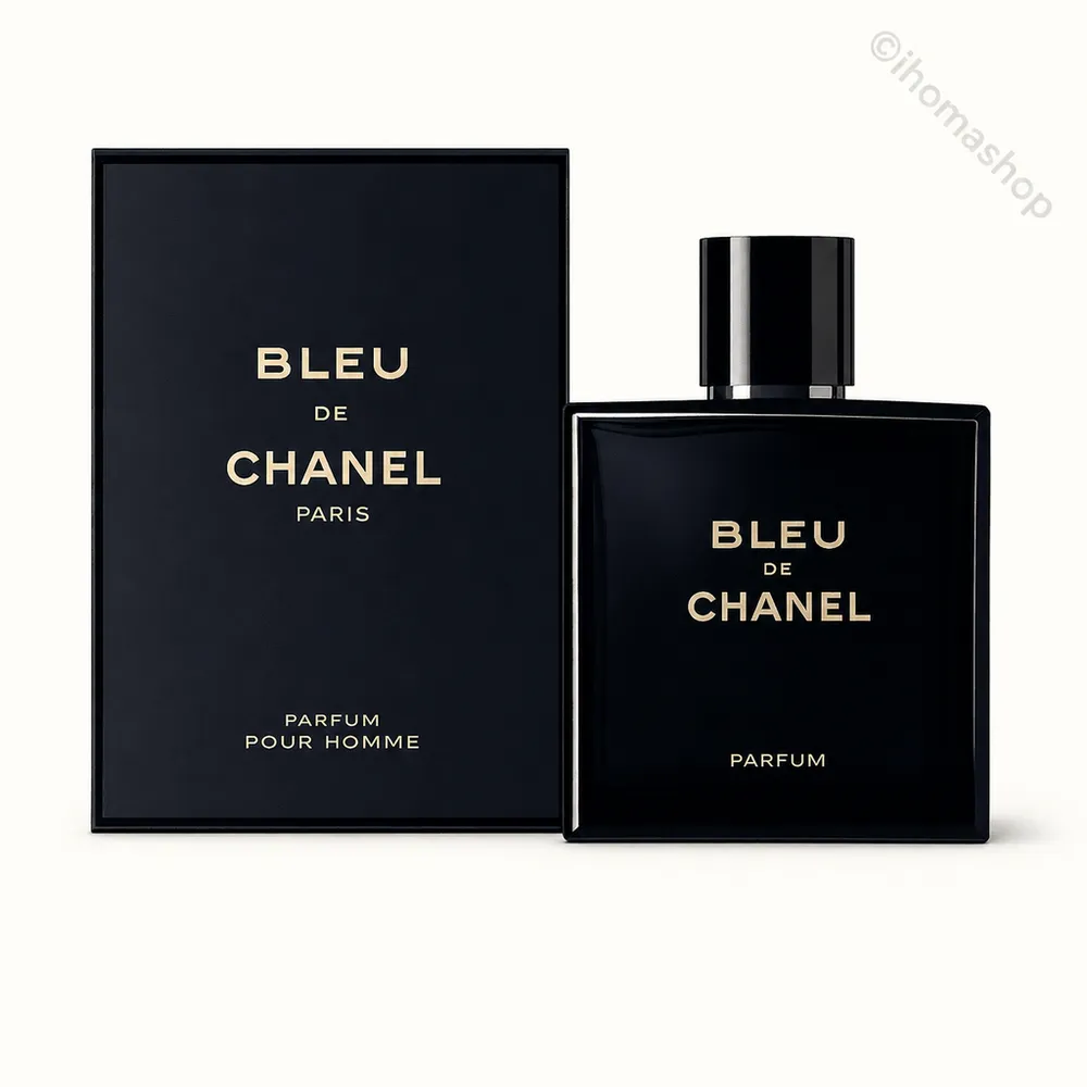 عطر Bleu de Chanel Parfum الرجالي